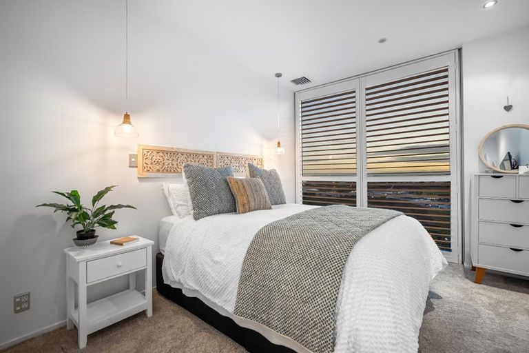 Photo of property in Sentinel Apartments, 1604/3 Northcroft Street, Takapuna, Auckland, 0622