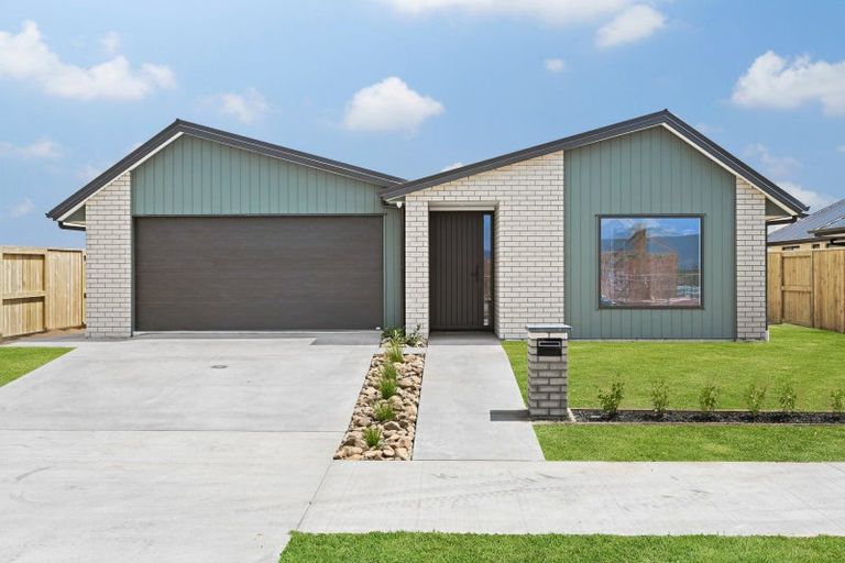 Photo of property in 3 Tuwaewae Drive, Matamata, 3400