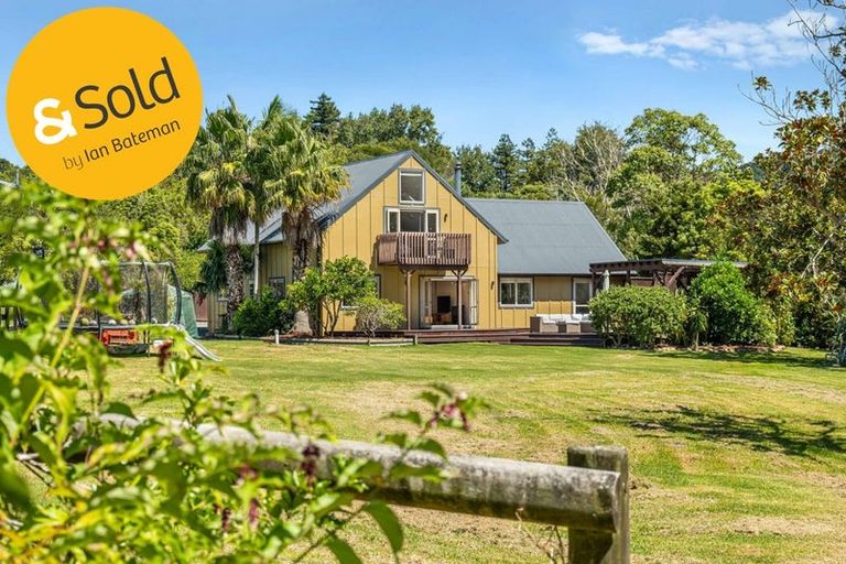 Photo of property in 26 Slowater Lane, Puhoi, Warkworth, 0994