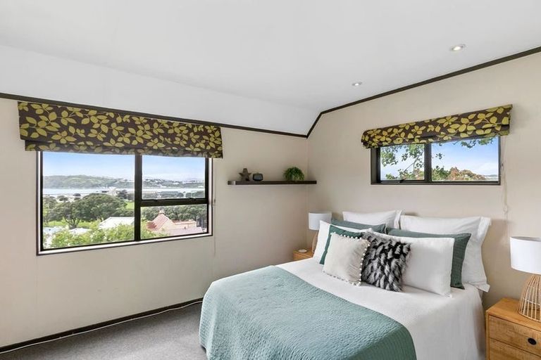 Photo of property in 12/12 Vallance Street, Kilbirnie, Wellington, 6022