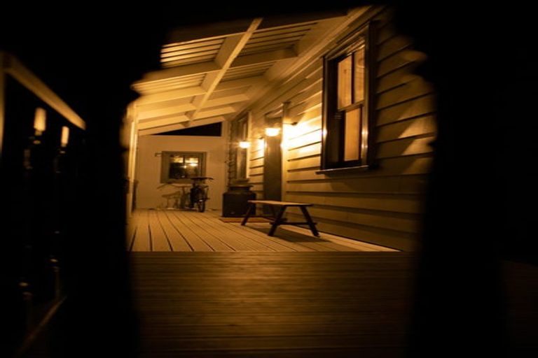 Photo of property in 14 Abbott Road, Waikino, Waihi, 3682