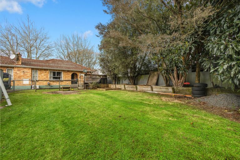 Photo of property in 21 Meura Street, Matamata, 3400
