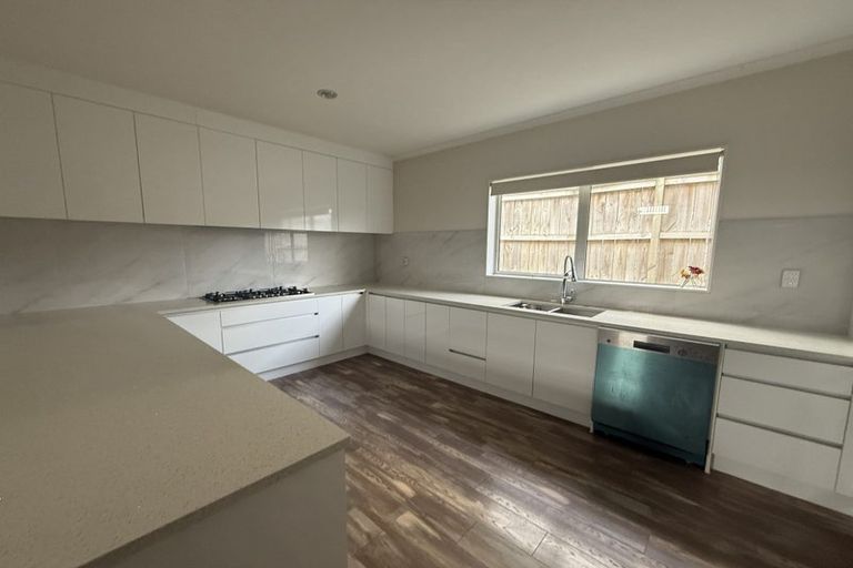 Photo of property in 27 Arrowsmith Drive, Flat Bush, Auckland, 2019
