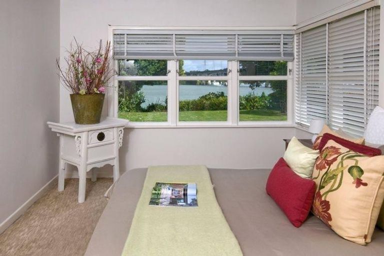 Photo of property in 37 Millen Avenue, Pakuranga, Auckland, 2010