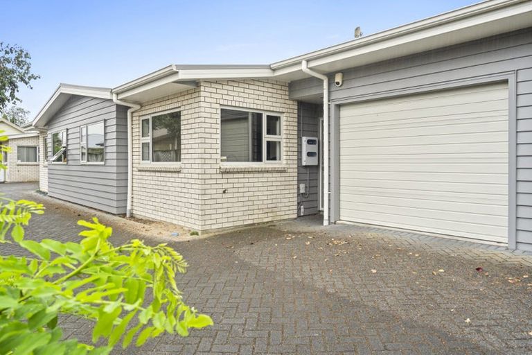 Photo of property in 23c Maitland Street, Frankton, Hamilton, 3204