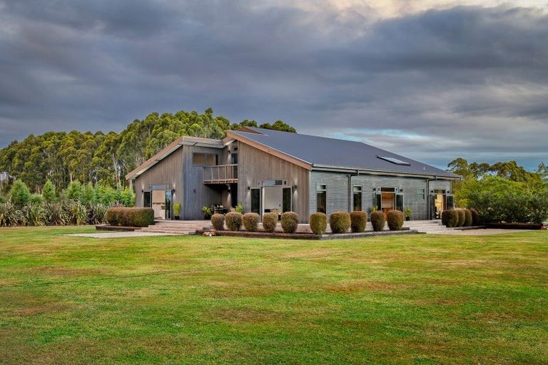 Photo of property in 186 Jacksons Road, Ohoka, Kaiapoi, 7692