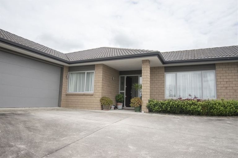 Photo of property in 17 Fairway Drive, Morrinsville, 3300