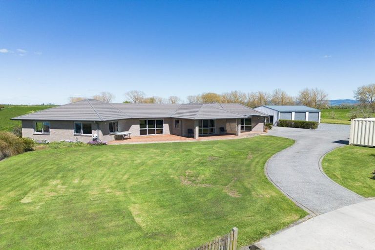 Photo of property in 204 Hopai Road East, Pipiroa, Ngatea, 3597