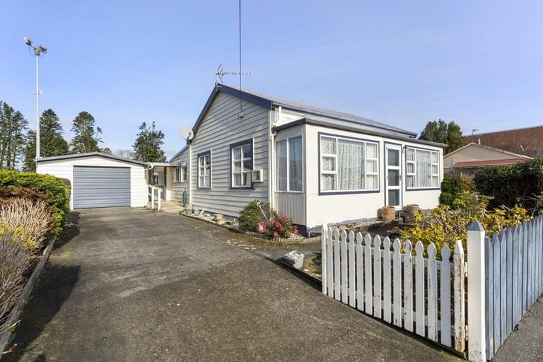 Photo of property in 127 Regan Street, Stratford, 4332