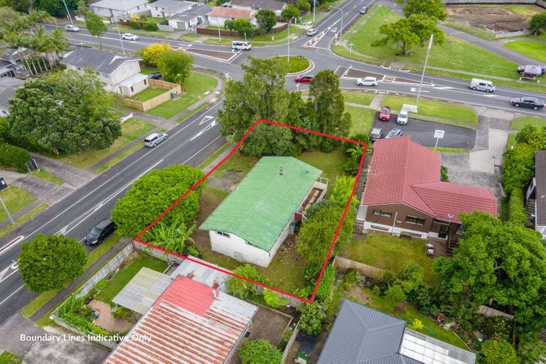 Photo of property in 120 Gills Road, Bucklands Beach, Auckland, 2014