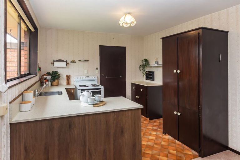 Photo of property in 2/4 Countess Lane, Spreydon, Christchurch, 8024