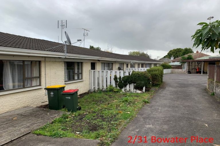 Photo of property in 2/31 Bowater Place, Manurewa, Auckland, 2102