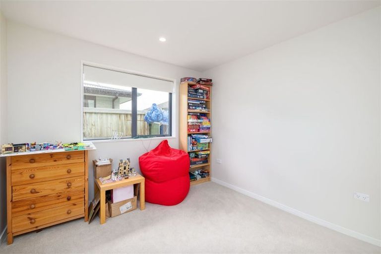 Photo of property in 3 Allied Road, Halswell, Christchurch, 8025