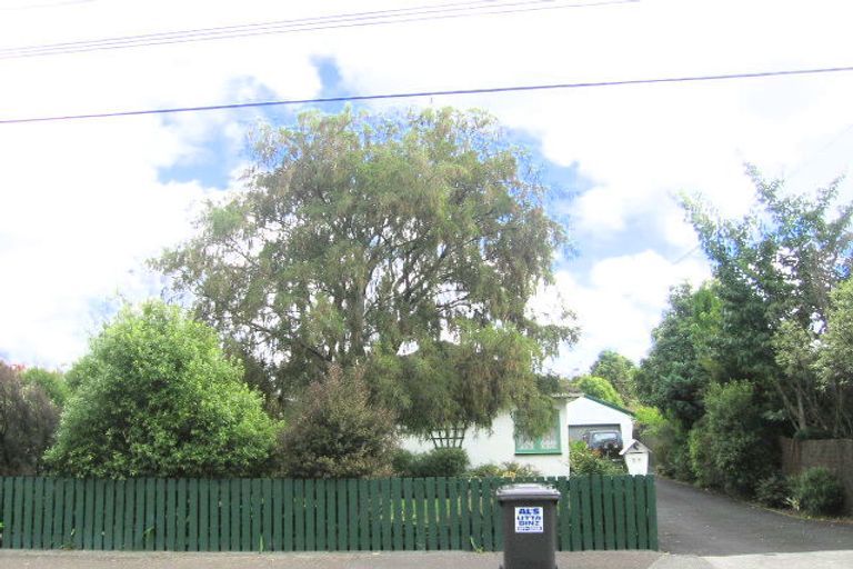 Photo of property in 55 Ebdentown Street, Ebdentown, Upper Hutt, 5018