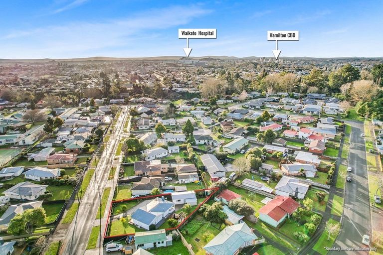 Photo of property in 19 Jeanette Street, Glenview, Hamilton, 3206