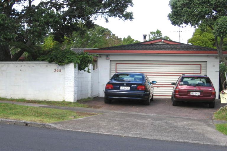 Photo of property in 365 Beach Road, Campbells Bay, Auckland, 0630