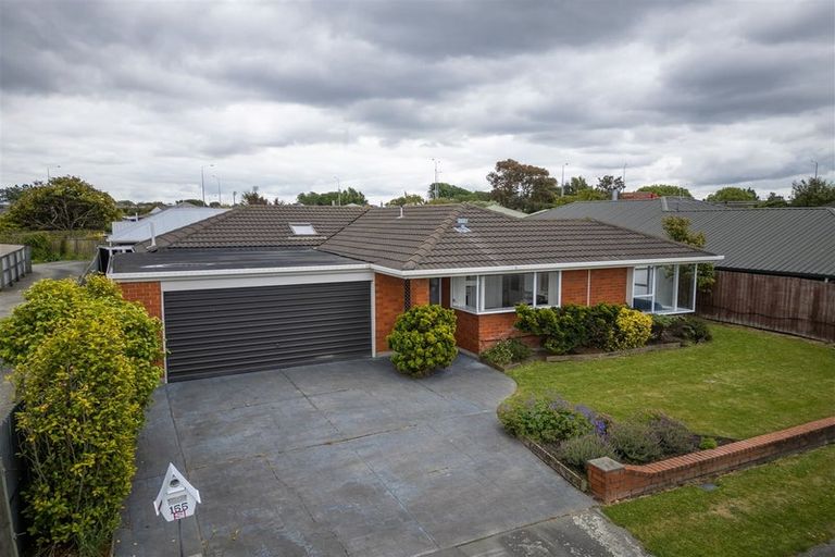 Photo of property in 155 Edinburgh Street, Spreydon, Christchurch, 8024