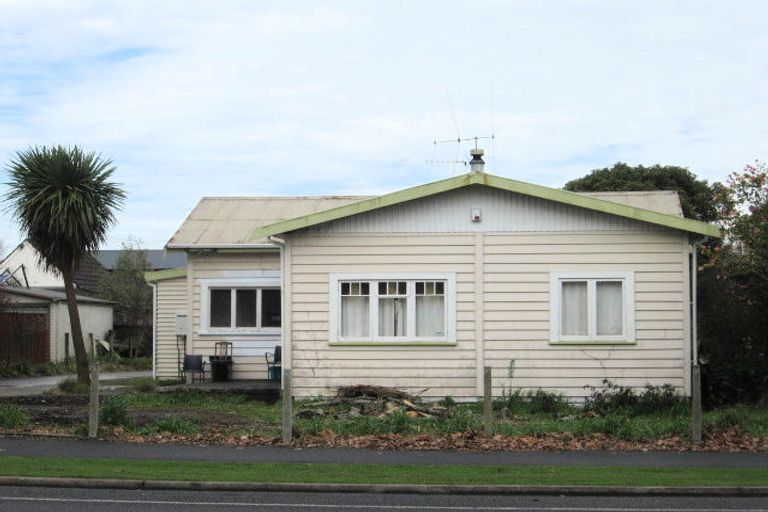 Photo of property in 36 Fifth Avenue, Enderley, Hamilton, 3214