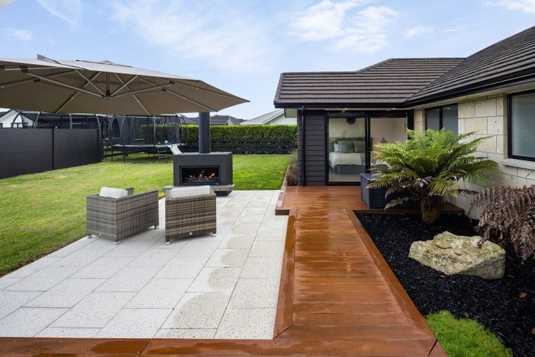 Photo of property in 34 Mike Smith Drive, Cambridge, 3434