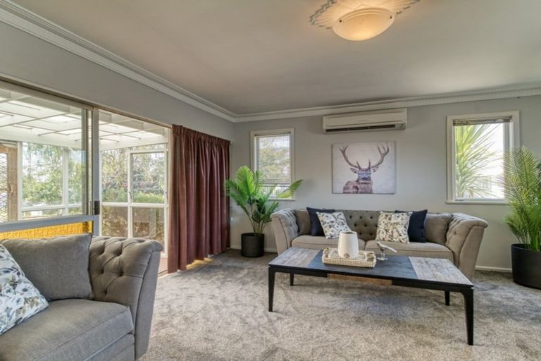 Photo of property in 52 Oldham Avenue, Onekawa, Napier, 4110