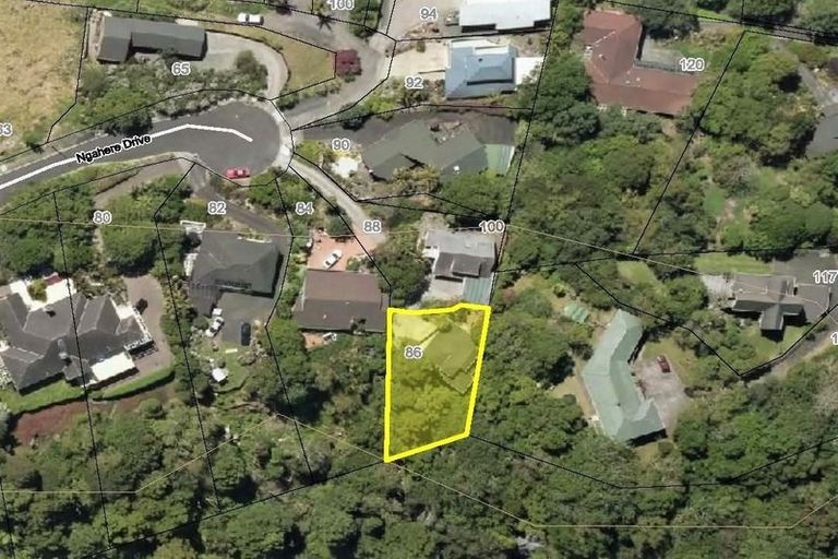Photo of property in 86 Ngahere Drive, Horahora, Whangarei, 0110
