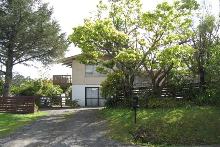 Photo of property in 67 Mcentee Road, Waitakere, Auckland, 0816