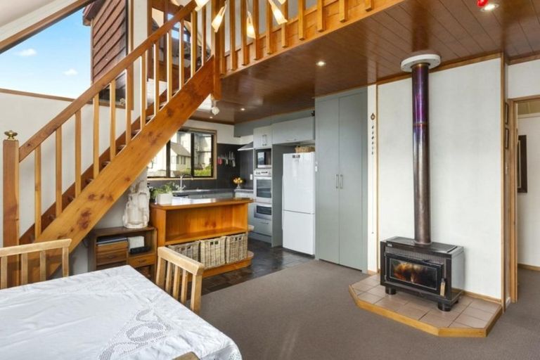 Photo of property in 101 York Place, Dunedin Central, Dunedin, 9016