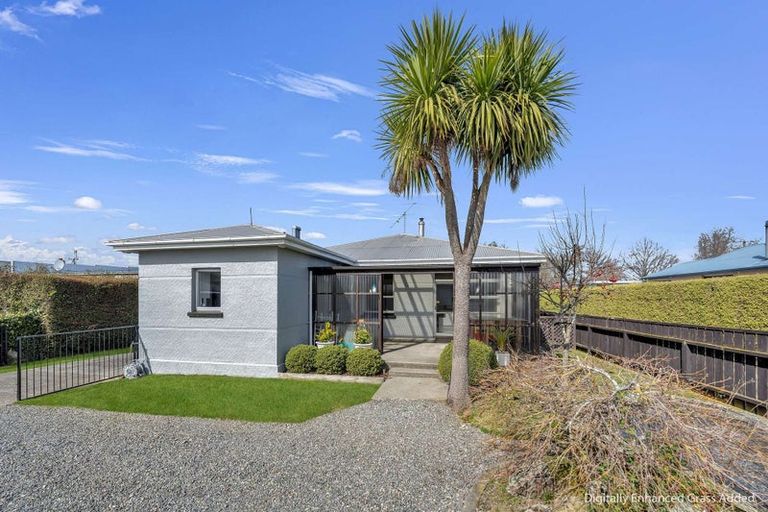 Photo of property in 115 Kitchener Street, Gore, 9710