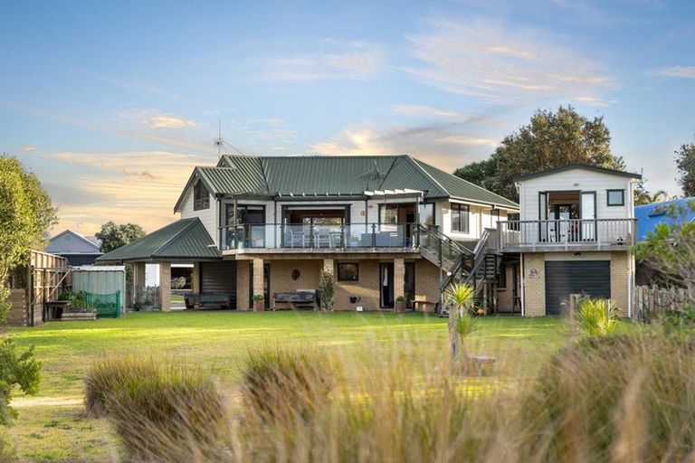 Photo of property in 13 Tuhua Place, Bowentown, Katikati, 3177