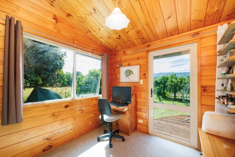 Photo of property in 1314 Pohangina Road, Pohangina, Ashhurst, 4884