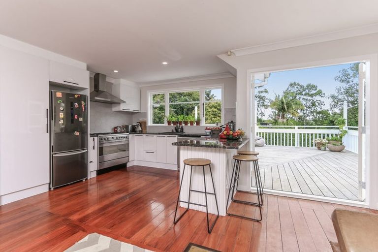 Photo of property in 23 Dickens Street, Grey Lynn, Auckland, 1021