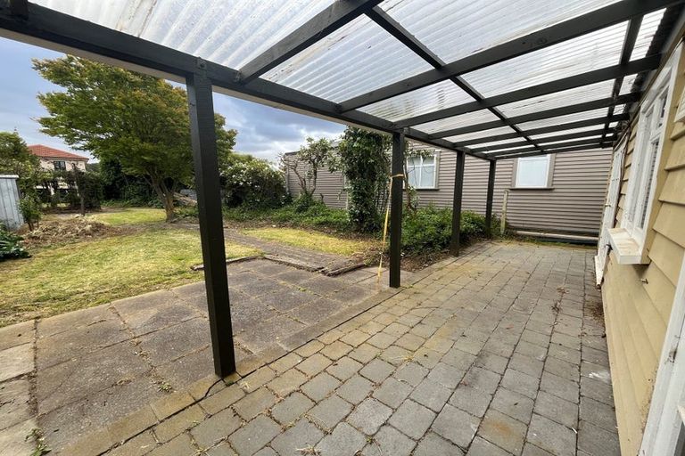 Photo of property in 91 Abberley Crescent, St Albans, Christchurch, 8014