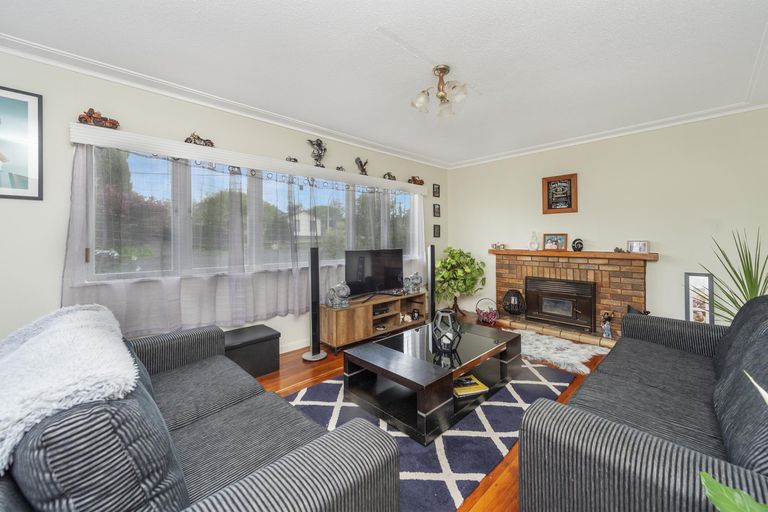 Photo of property in 46 Coronation Road, Morrinsville, 3300