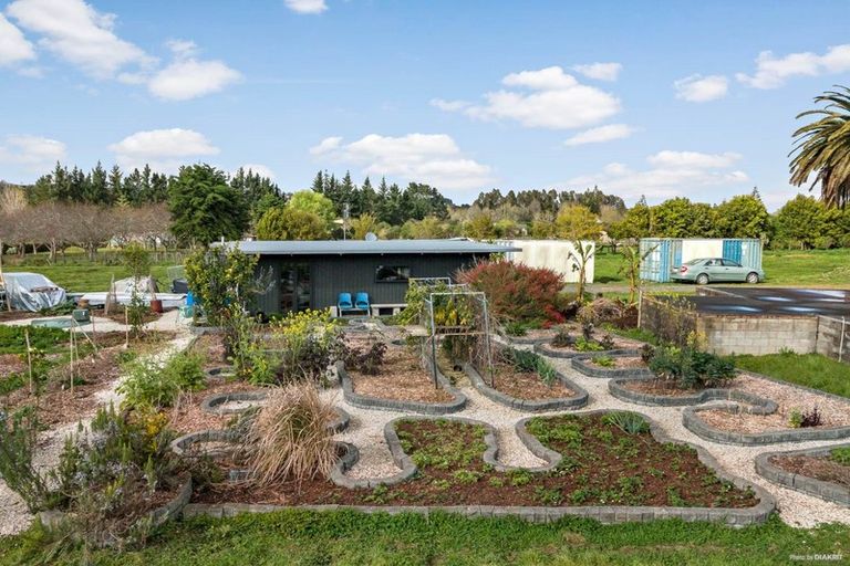 Photo of property in 360 Runciman Road, Ramarama, Drury, 2677