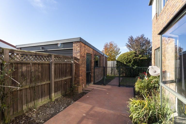 Photo of property in 1/58 Hope Street, Shirley, Christchurch, 8013