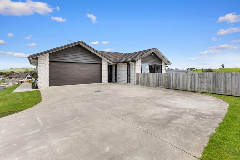 Photo of property in 16 Meadowview Drive, Morrinsville, 3300
