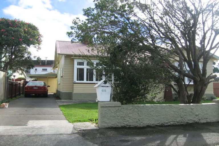 Photo of property in 41 Puriri Terrace, Roslyn, Palmerston North, 4414