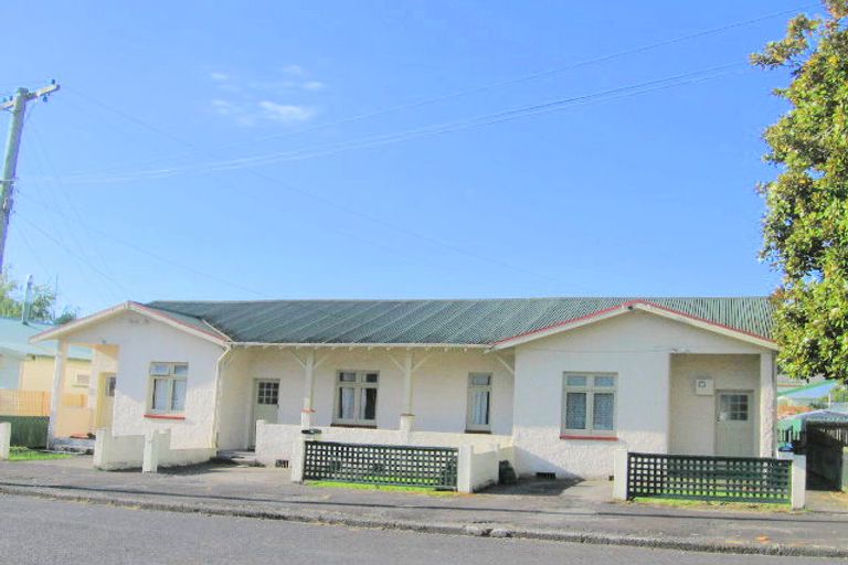Photo of property in 6 Huia Street, Taumarunui, 3920