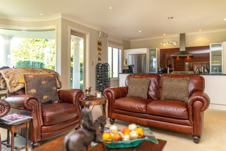 Photo of property in 472 Pound Road, Yaldhurst, Christchurch, 7676