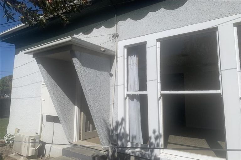 Photo of property in 529 Barbadoes Street, Edgeware, Christchurch, 8013