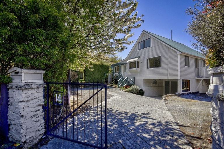 Photo of property in 14 Kawarau Place, Frankton, Queenstown, 9300