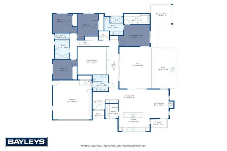 Photo of property in 5 Winstone House Road, Paerata, 2124