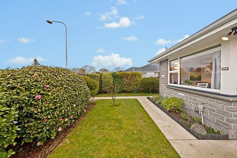 Photo of property in 8a Kinver Place, Spreydon, Christchurch, 8024