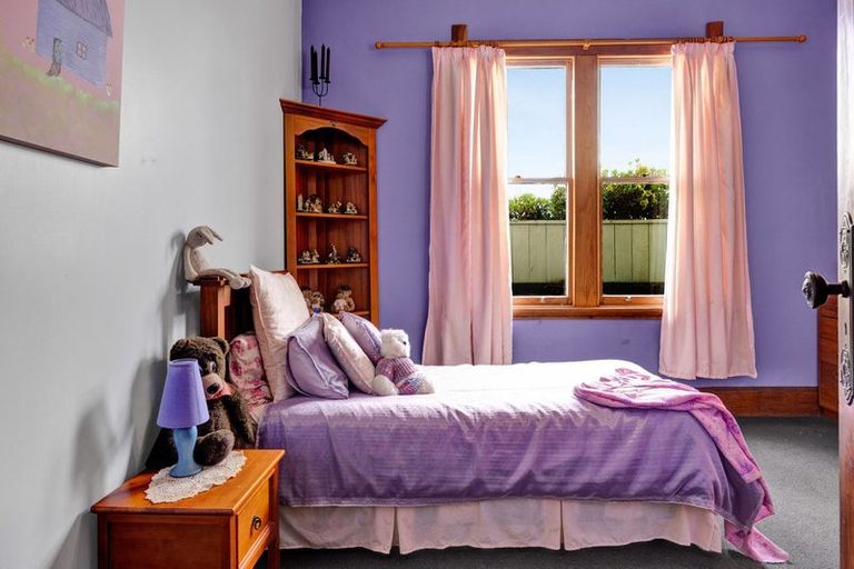 Photo of property in 54 Disraeli Street, Hawera, 4610