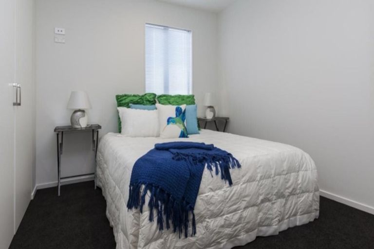 Photo of property in 17/70 Waltham Road, Sydenham, Christchurch, 8023