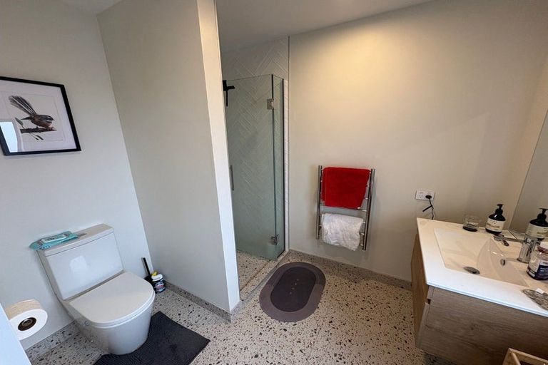 Photo of property in 3/12 Hume Street, Sydenham, Christchurch, 8023