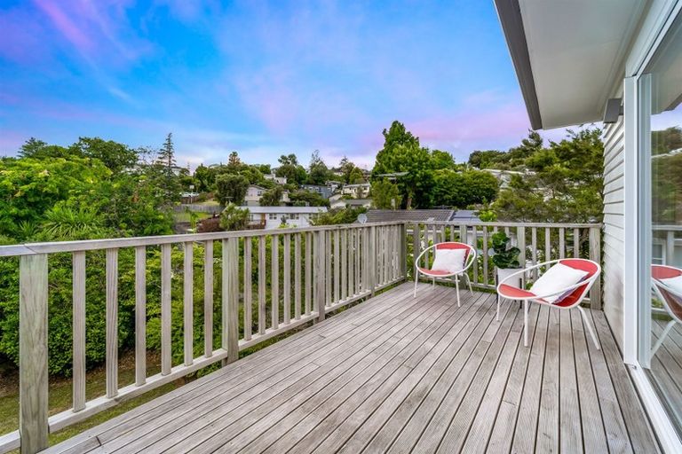 Photo of property in 81 Mountbatten Avenue, Hillcrest, Auckland, 0627
