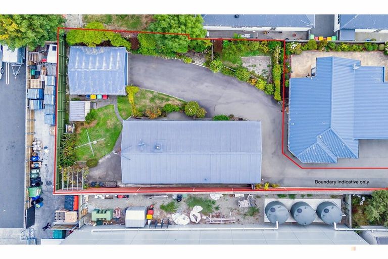 Photo of property in 12a Sealy Street, Highfield, Timaru, 7910