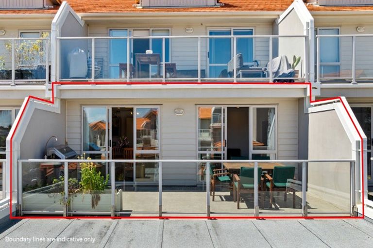 Photo of property in Santa Rosa, 7/340 Gulf Harbour Drive, Gulf Harbour, Whangaparaoa, 0930
