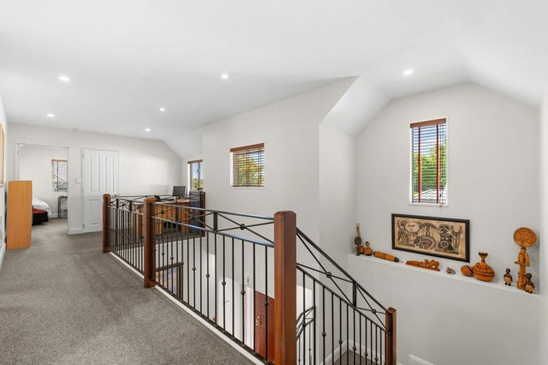 Photo of property in 18a Daresbury Lane, Fendalton, Christchurch, 8014